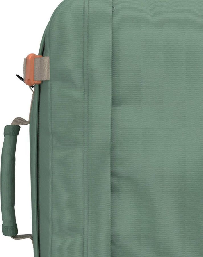 CabinZero reistas Classic 36L olijfgroen - Foto 2
