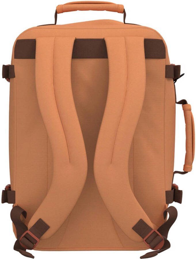 CabinZero reistas Classic 36L zand - Foto 2