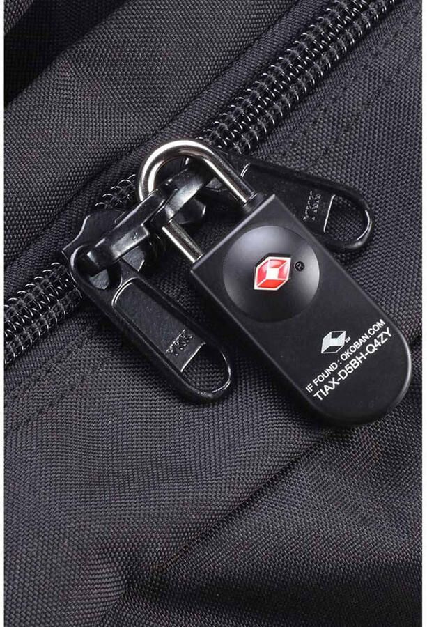 Cabin Zero Koffer 36L CABIN BACKPACK - Foto 3