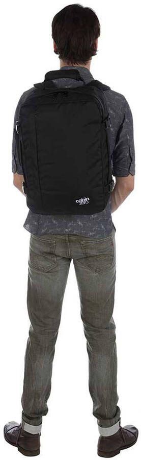 Cabinzero Rugzak CLASSIC 36L CZ171201 - Foto 3