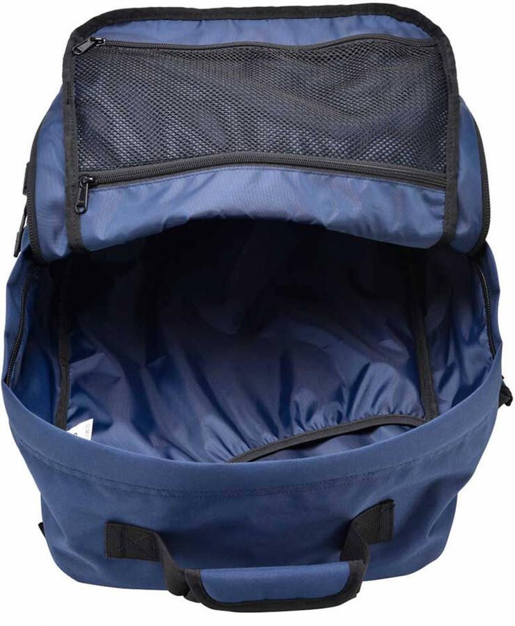 CabinZero reistas Classic 37L donkerblauw - Foto 2