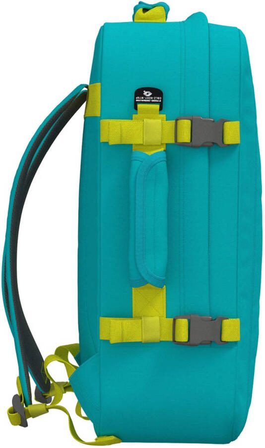 CabinZero reistas Classic 44L blauw - Foto 3