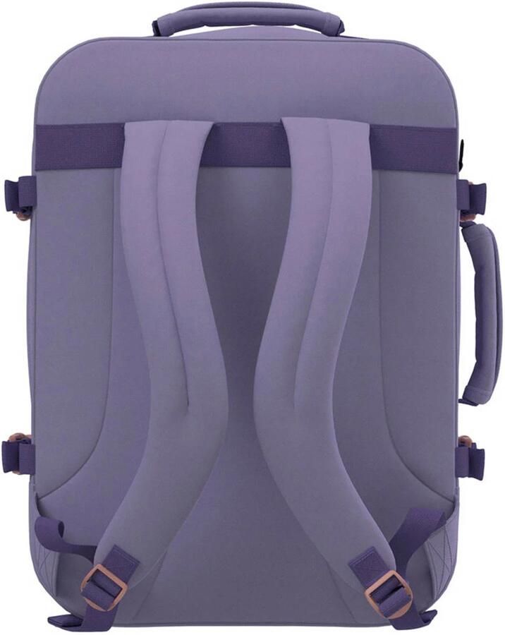 CabinZero reistas Classic 44L lila - Foto 3