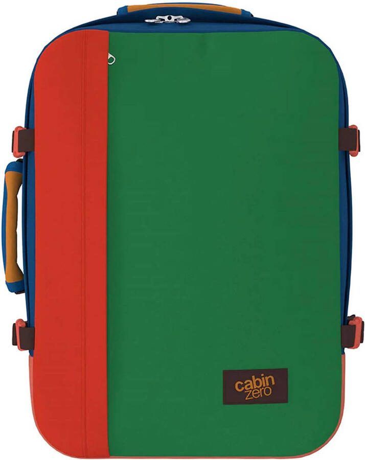 CabinZero reistas Classic 44L multi