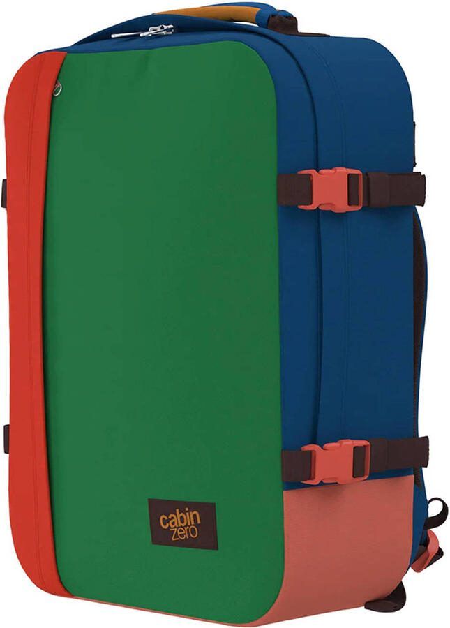 CabinZero reistas Classic 44L multi - Foto 2