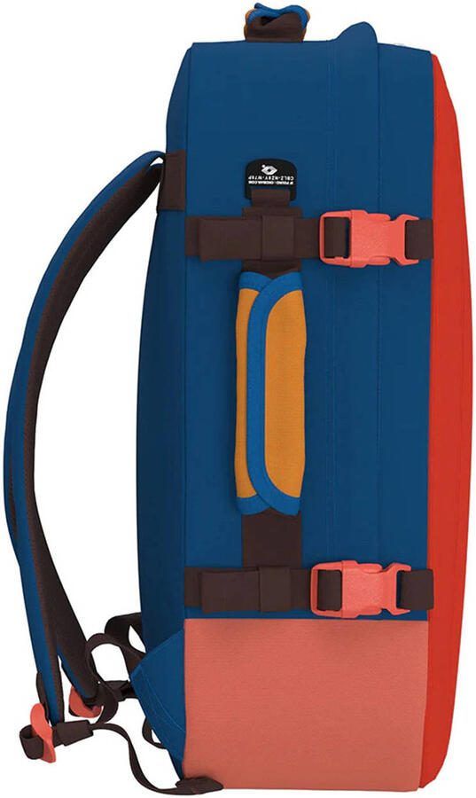 CabinZero reistas Classic 44L multi - Foto 3