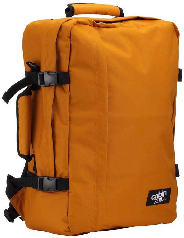 Cabin Zero Koffer CLASSIC 44L BACKPACK - Foto 3