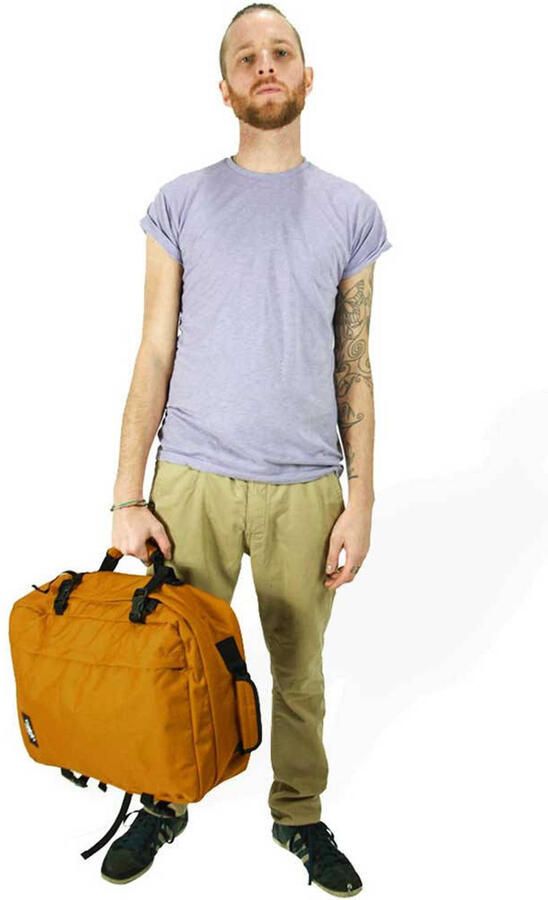 Cabin Zero Koffer CLASSIC 44L BACKPACK - Foto 2