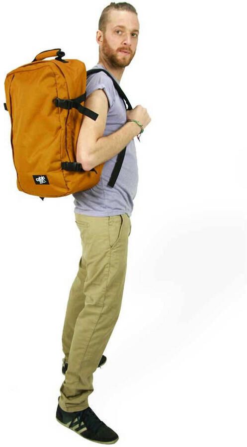 Cabinzero Koffer CLASSIC 44L BACKPACK - Foto 3