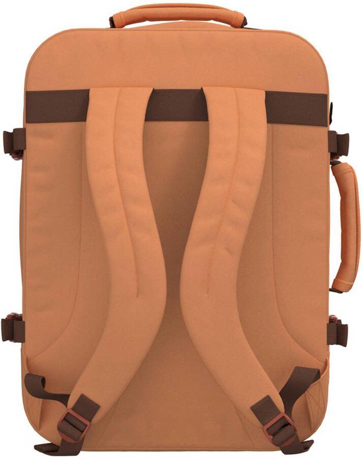 CabinZero reistas Classic 44L zand - Foto 2