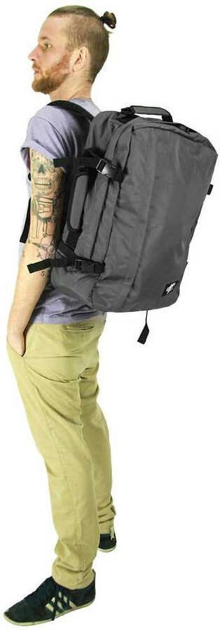 Cabin Zero Rugzak CLASSIC 44L BACKPACK - Foto 2