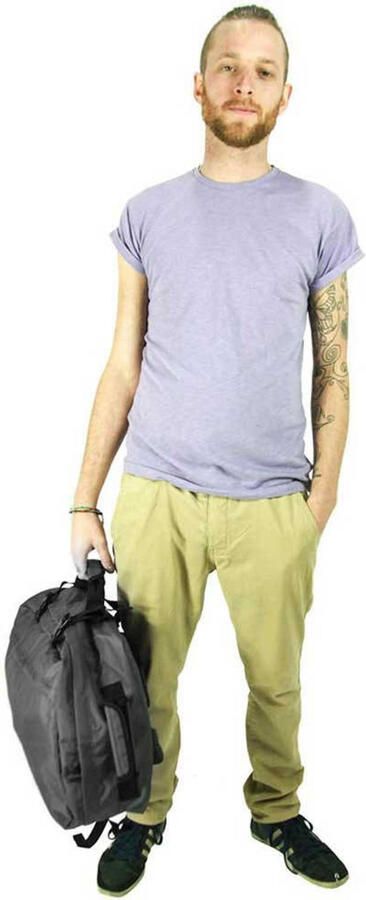 Cabin Zero Rugzak CLASSIC 44L BACKPACK