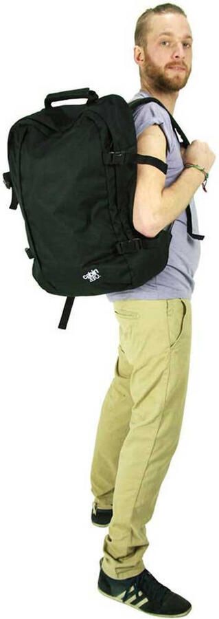 Cabin Zero Koffer CLASSIC 44L BACKPACK - Foto 2