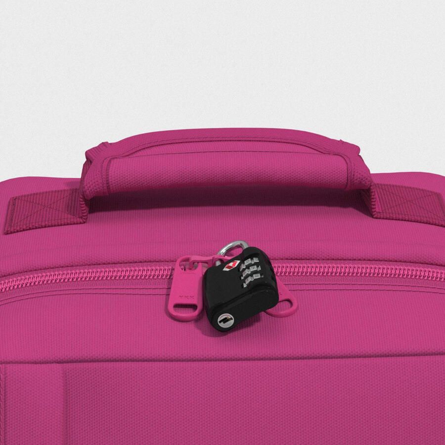 CabinZero reistas Classic Ultra Light 36L roze - Foto 2