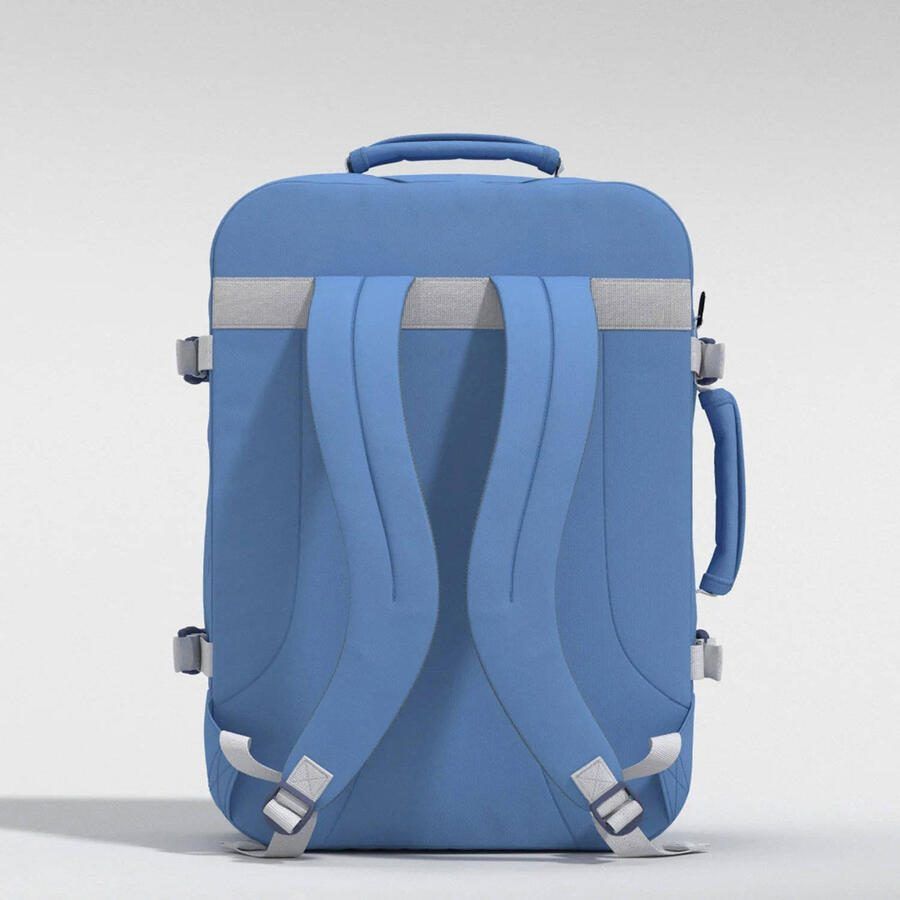 CabinZero reistas Classic Ultra Light 44L blauw - Foto 2