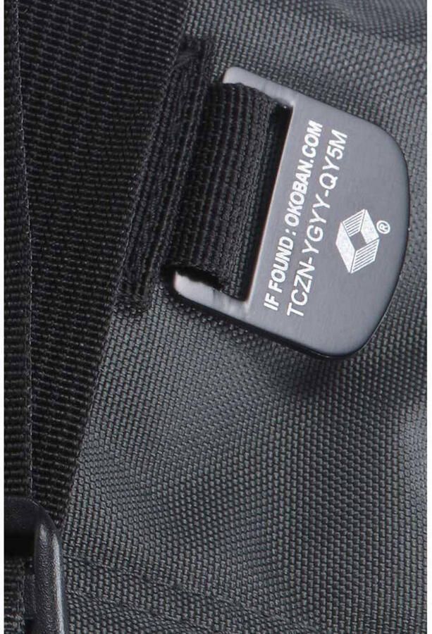Cabinzero Rugzak CLASSIC 36L CZ171203