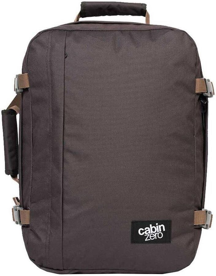 Cabinzero Rugzak CLASSIC 36L CZ171801