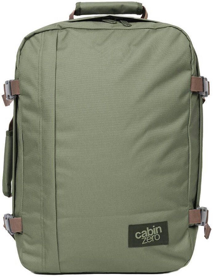 Cabinzero Rugzak CLASSIC 36L CZ171802