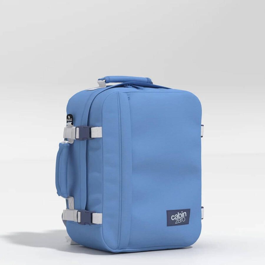 Cabin Zero Rugzak CLASSIC 28L - Foto 2