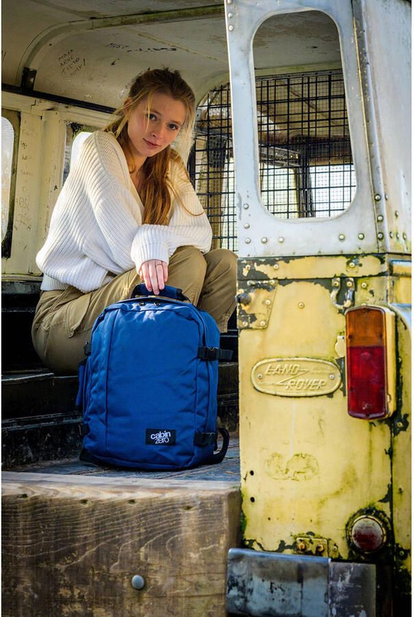 Cabin Zero Rugzak CLASSIC 28L BACKPACK - Foto 2