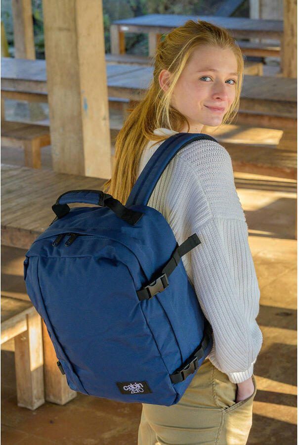 Cabinzero Rugzak CLASSIC 28L BACKPACK - Foto 3