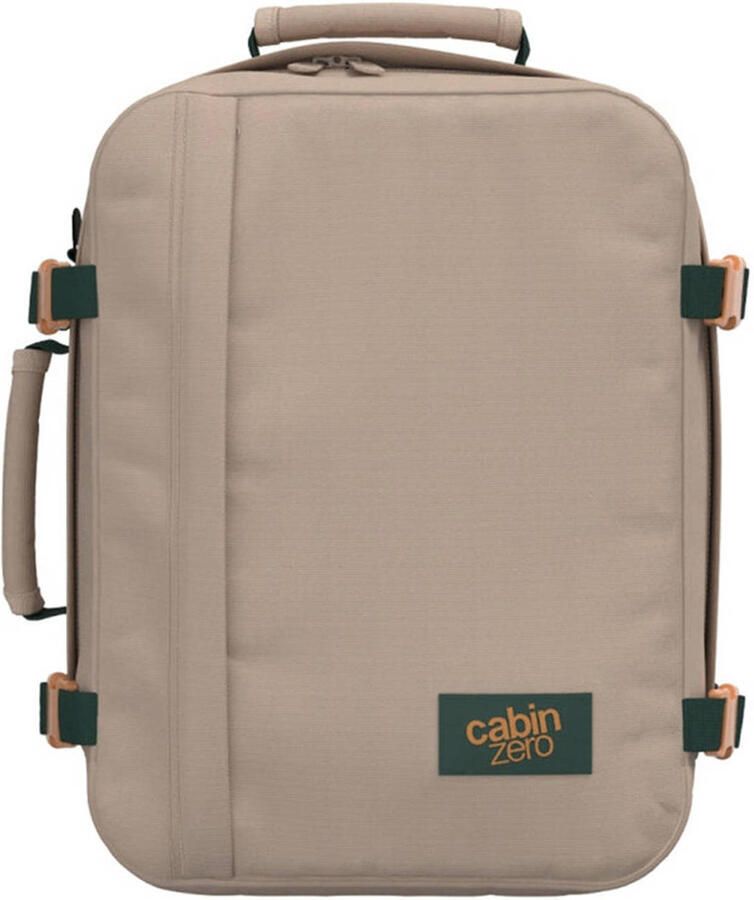 CabinZero rugzak Classic 28L cebu sands - Foto 3