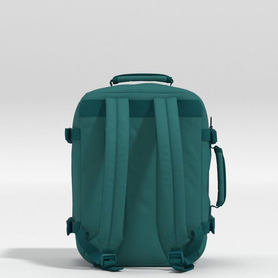 CabinZero rugzak Classic Ultra Light 28L petrol - Foto 2