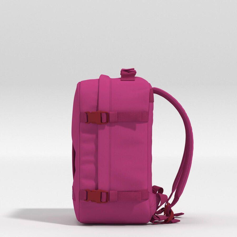 CabinZero rugzak Classic Ultra Light 28L roze - Foto 2