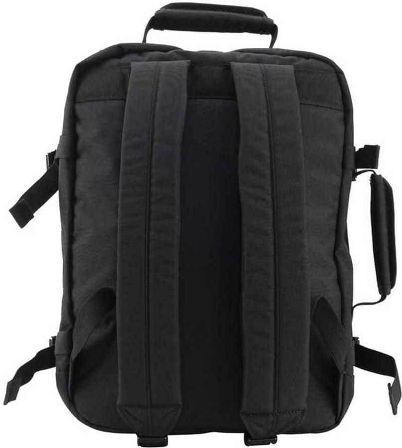 CabinZero rugzak Classic Ultra Light 28L zwart