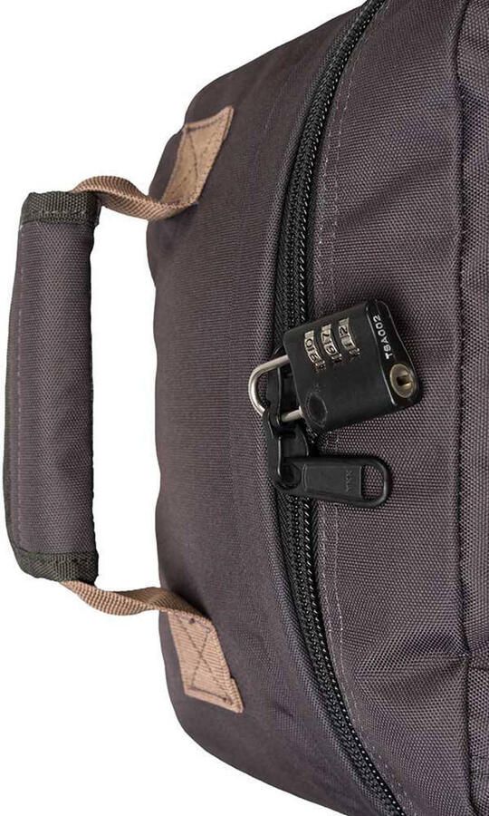 Cabinzero Rugzak CLASSIC 28L CZ081801