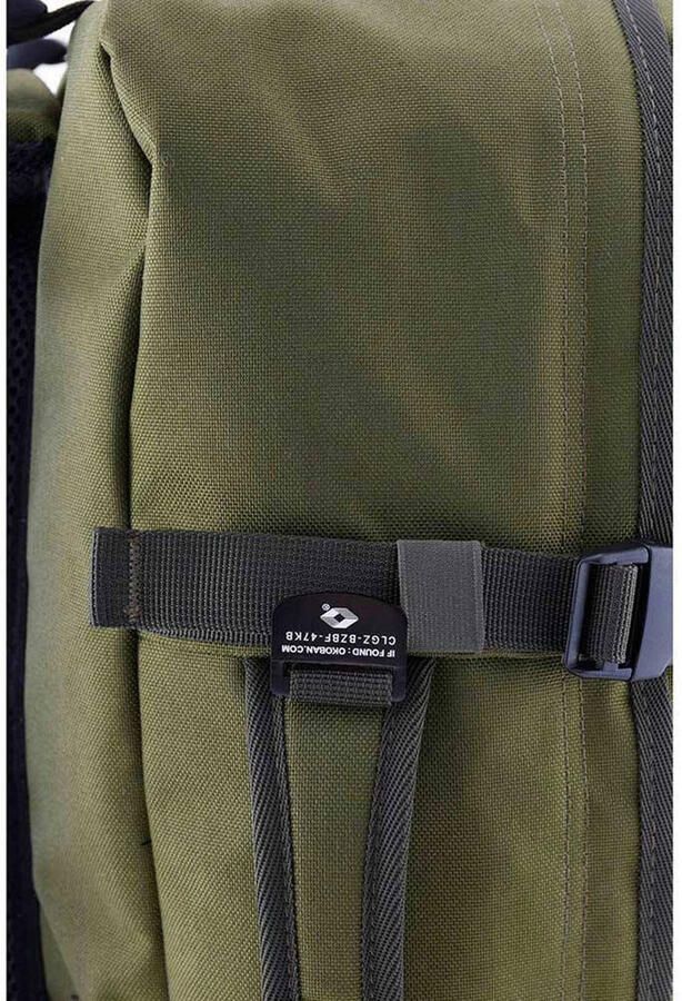 Cabinzero Rugzak 44L MILITARY BACKPACK - Foto 3
