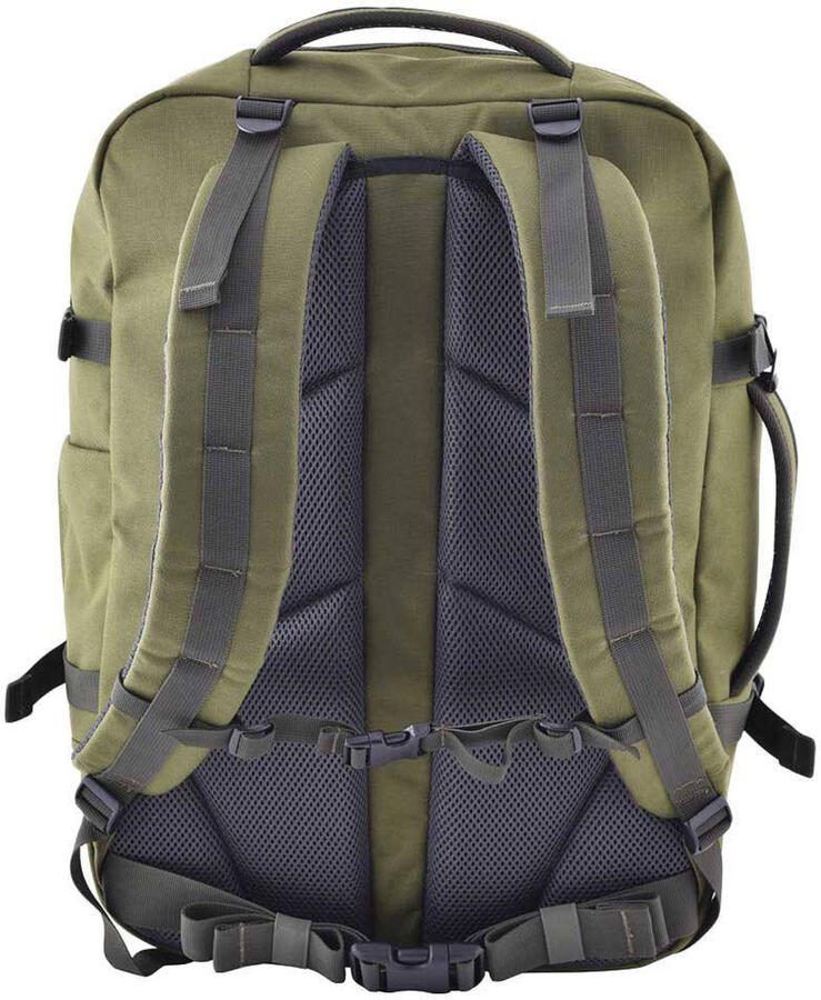 Cabinzero Rugzak 44L MILITARY BACKPACK - Foto 2