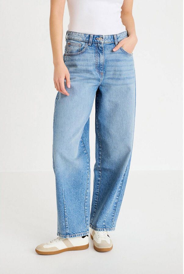 Cache barrel jeans - Foto 2
