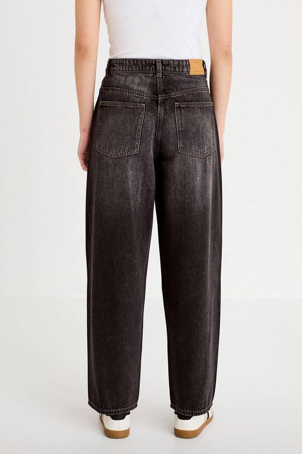 Cache barrel jeans - Foto 2