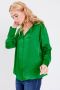 Cache blouse groen - Thumbnail 1