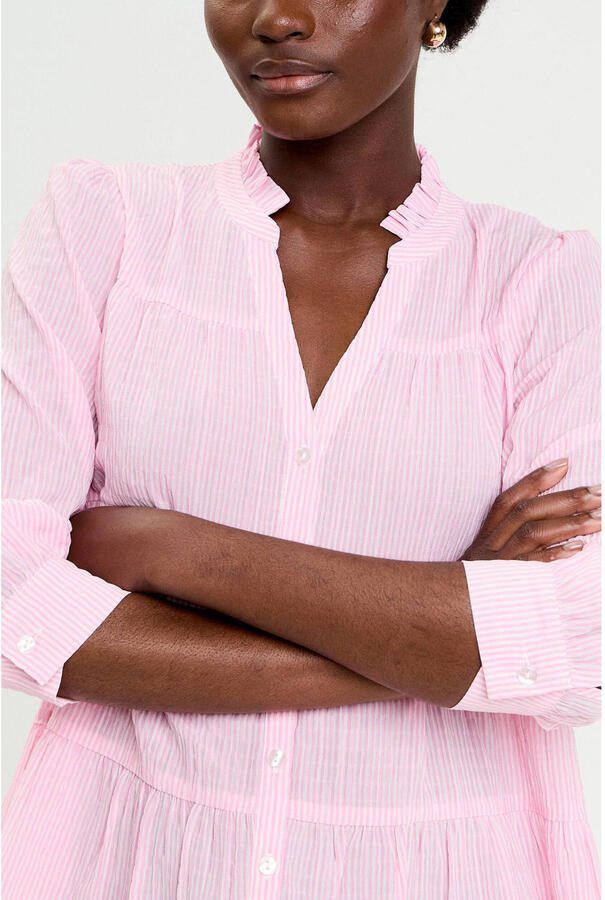 Cache blouse - Foto 2