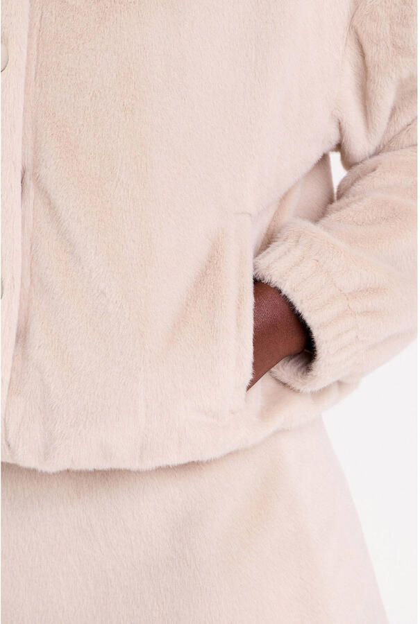Cache bomberjack beige - Foto 2