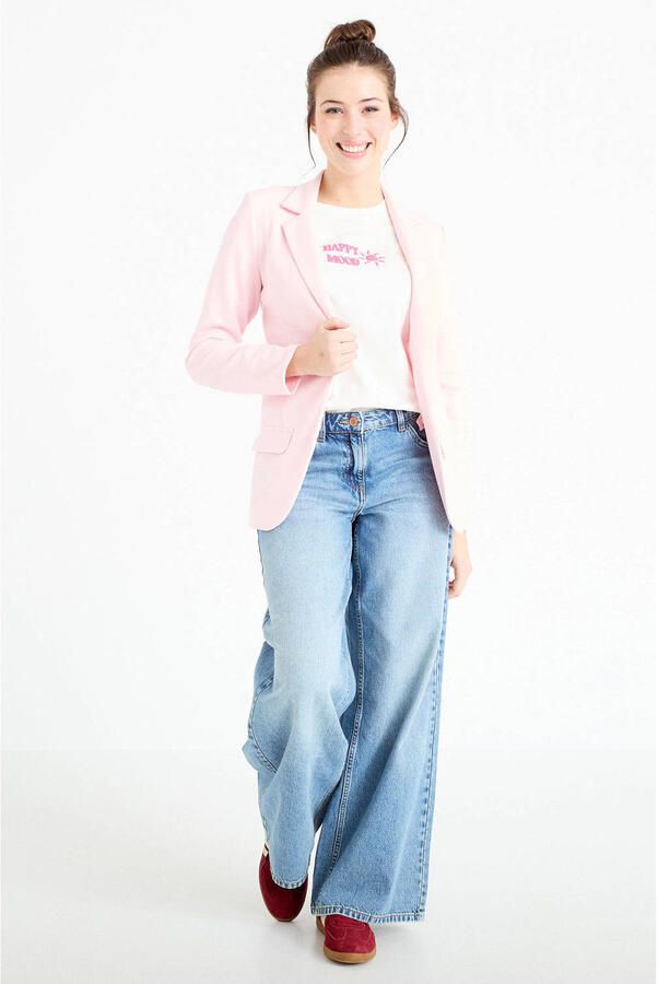 Cache getailleerde blazer - Foto 3