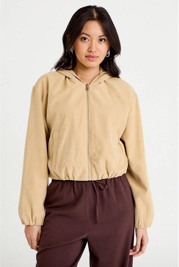 Cache jack beige - Foto 3