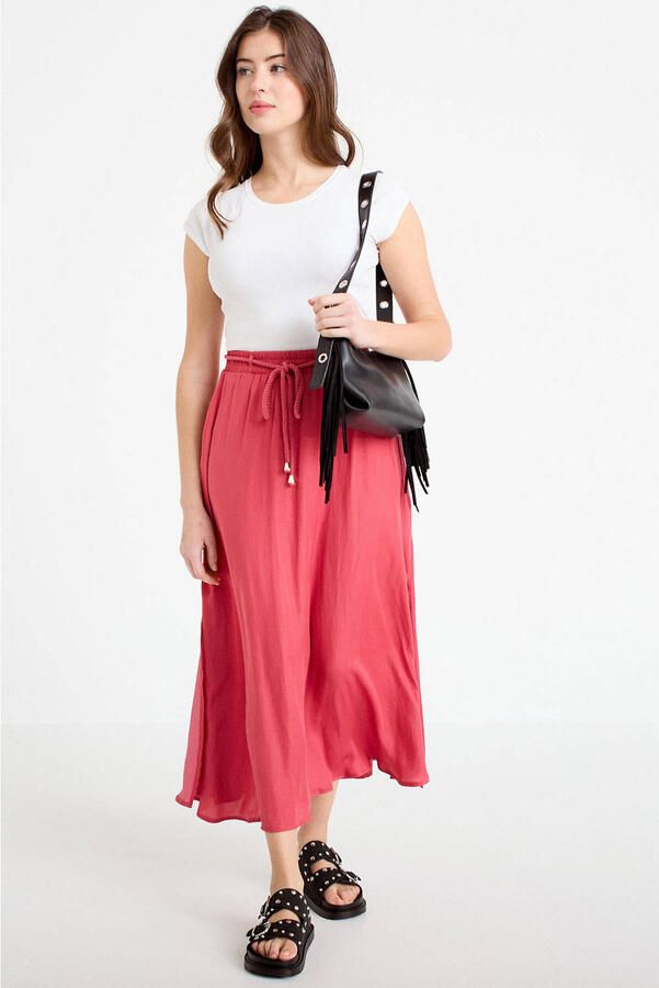 Cache midi rok - Foto 3