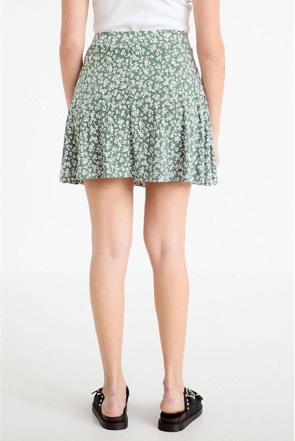 Cache mini rok - Foto 2