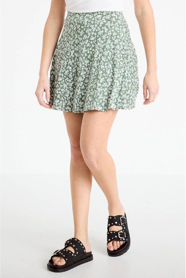 Cache mini rok