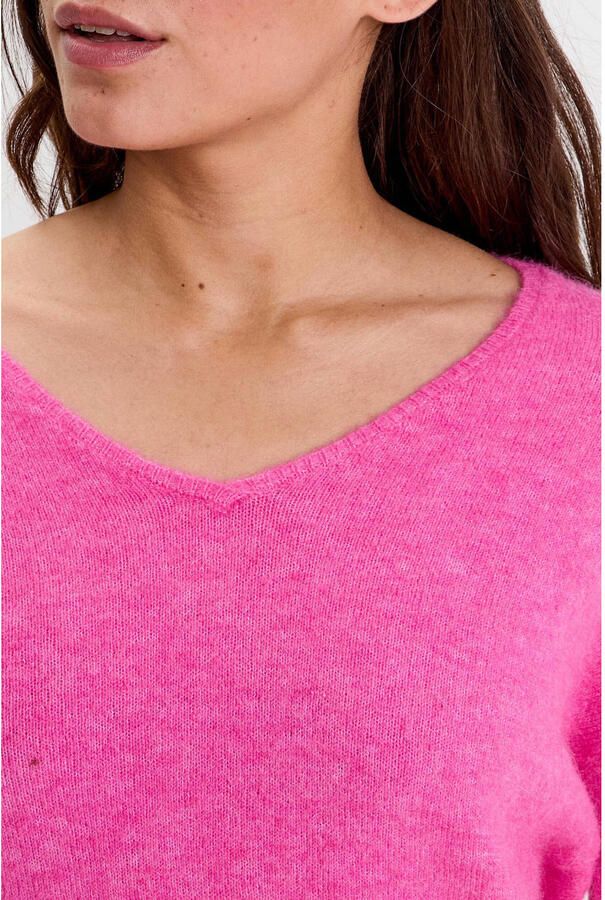 Cache trui roze - Foto 2
