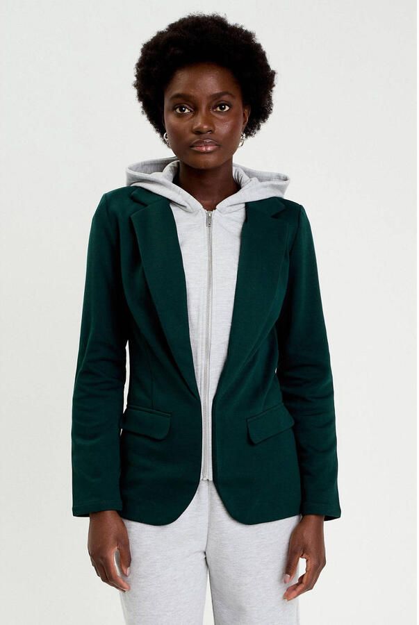 Cache regular blazer