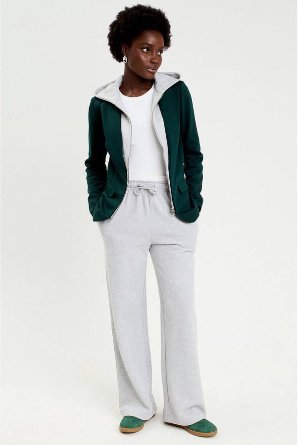 Cache regular blazer - Foto 2