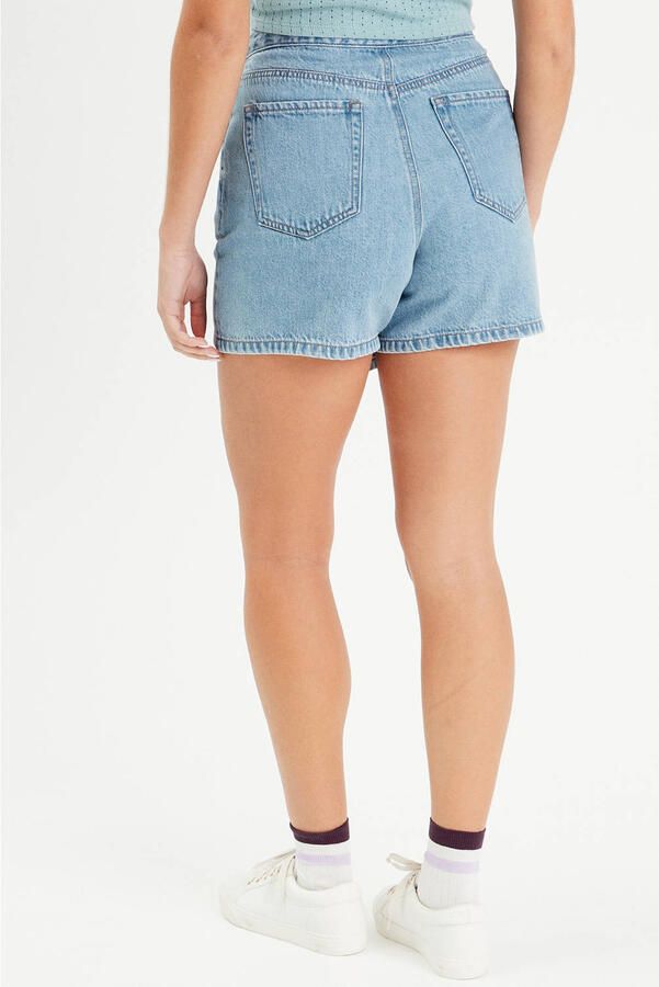 Cache skort light blue - Foto 2
