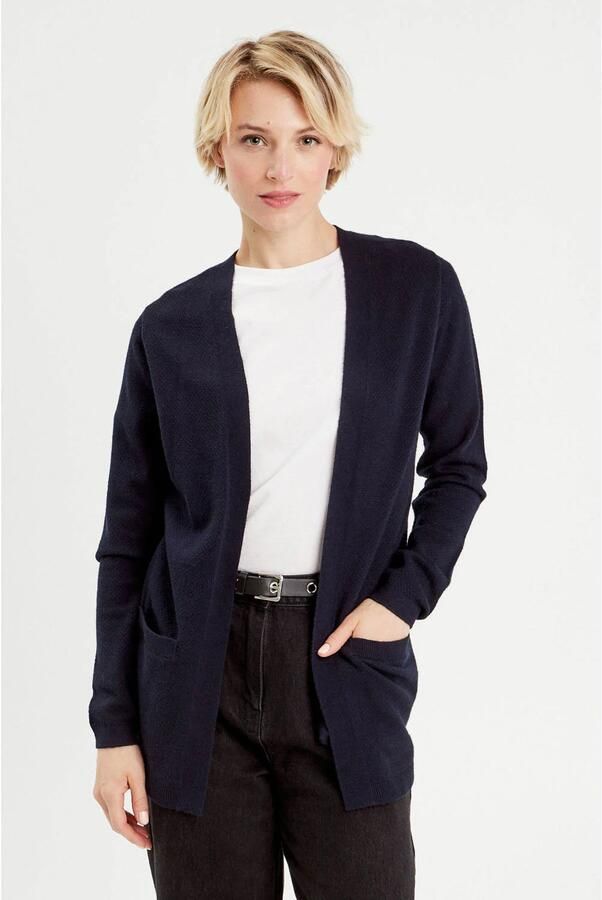Cache vest