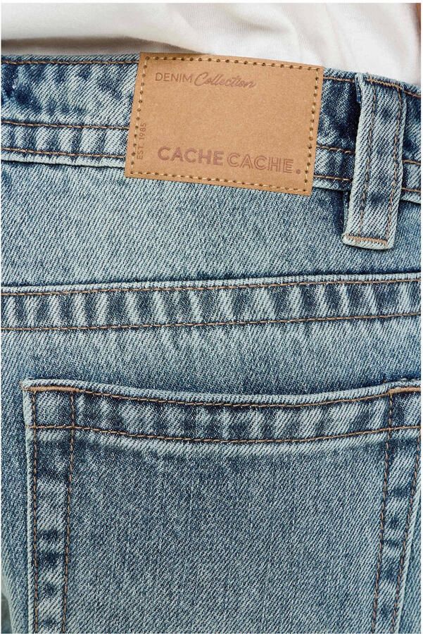 Cache wide leg jeans - Foto 3