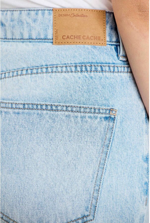 Cache wide leg jeans - Foto 2