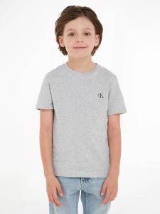 Calvin Klein T-shirt 2-PACK MONOGRAM TOP